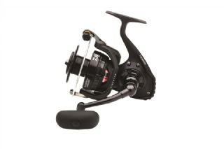 Daiwa BG Magsealed 4000 Spinning Reel